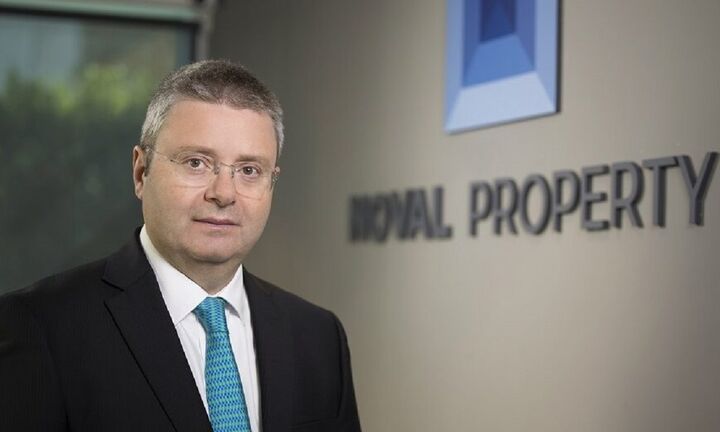 Noval Property: Σύσταση «buy» και τιμή στόχος τα 3,35 ευρώ από τη Eurobank Equities