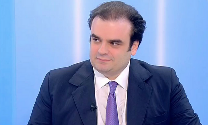 Κυριάκος Πιερρακάκης: Στόχος η ελάφρυνση για όσους έχουν δανειστεί σε ελβετικό φράγκο