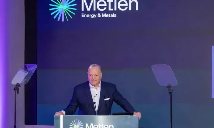 Metlen: Δημόσια πρόταση με στόχο την είσοδο στο Χρηματιστήριο του Λονδίνου