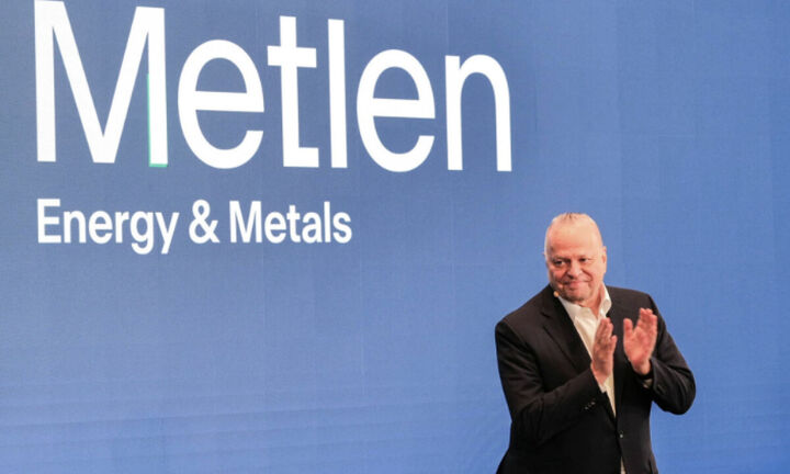 Metlen: Επενδυτικές εισροές 408 εκατ. δολαρίων φέρνει η μετάβαση στο LSE σύμφωνα με τη JP Morgan