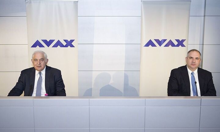 ΑΒΑΞ: Αλμα 47% στα καθαρά κέρδη το α’ τρίμηνο – Ανεκτέλεστο 3 δισ. - Αυξήθηκε ο δανεισμός