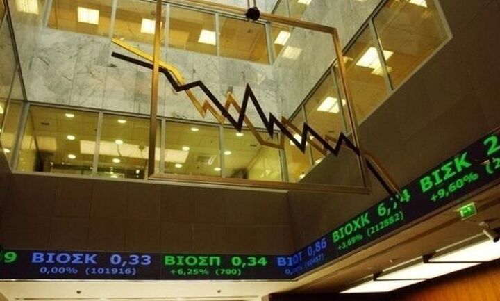 Χρηματιστήριο: Εβδομαδιαία άνοδος 4,16%, κέρδη 27,72% από τις αρχές του 2025