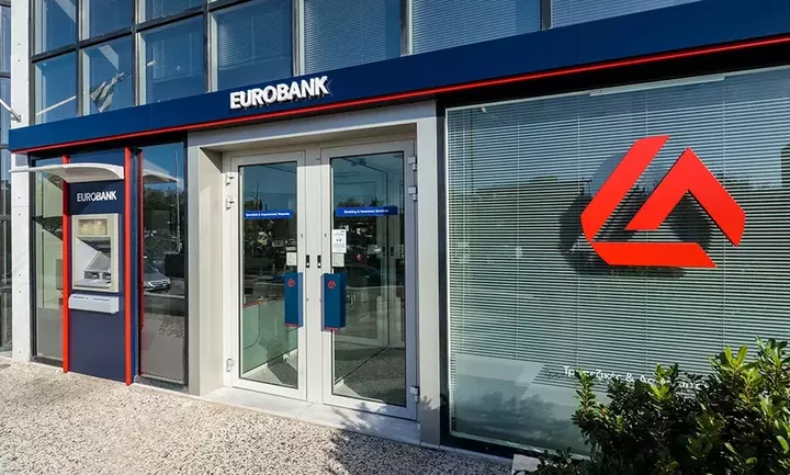 Eurobank: Βγήκε στις αγορές με senior ομόλογο 500 εκατ. ευρώ