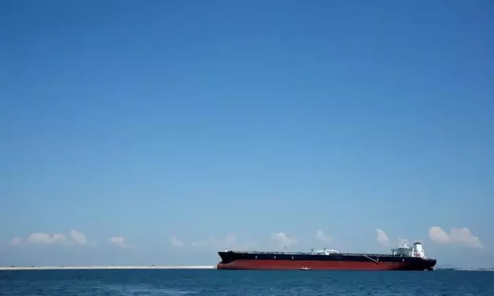 Έκρηξη σε τάνκερ του Γ. Προκοπίου ανοικτά της Λιβύης – Δεν υπήρξαν τραυματισμοί ή ρύπανση