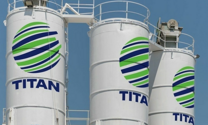 Titan: Σε ισχύ το νέο πρόγραμμα αγοράς ιδίων μετοχών ύψους έως 10 εκατ. ευρώ