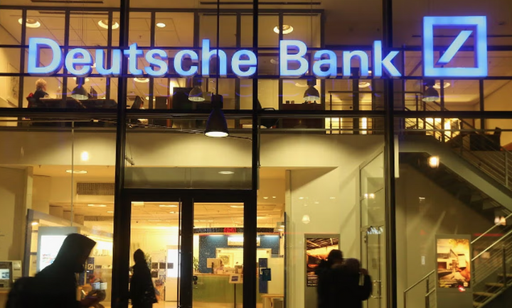 Deutsche Bank: Στις πιο κερδοφόρες αγορές παγκοσμίως το ελληνικό χρηματιστήριο - Aπόδοση 30,3%
