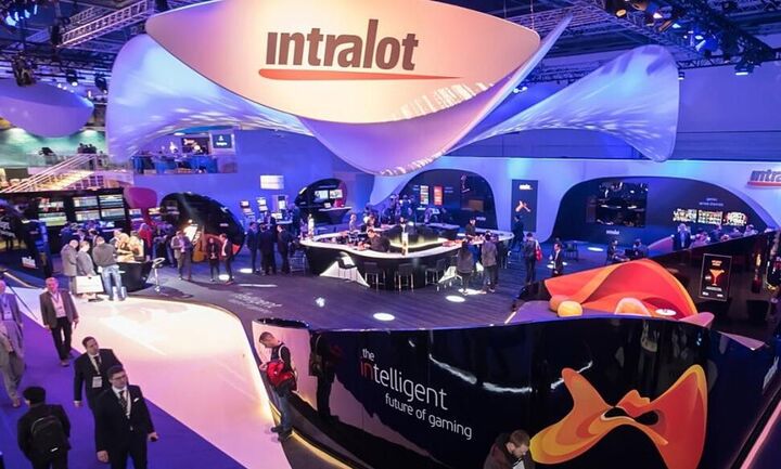 Intralot: Σε τελικές διαπραγματεύσεις για απόκτηση αλλοδαπής εταιρείας