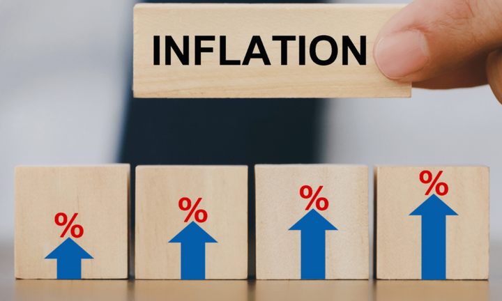 Στο 3,6% «τσίμπησε» τον Ιούνιο ο πληθωρισμός στην Ελλάδα - Στο 2% στην Ευρωζώνη
