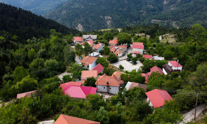 Δόμηση σε οικισμούς κάτω των 2.000 κατοίκων – Τι αλλάζει με την νέα ρύθμιση