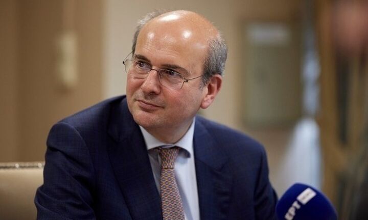 Κ. Χατζηδάκης: Ψήφος εμπιστοσύνης η πρόταση εξαγοράς του Χρηματιστηρίου Αθηνών