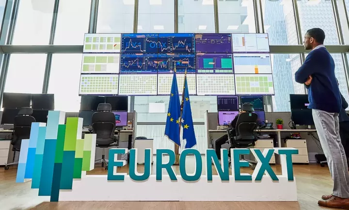 Bank of America: Γιατί το Euronext θέλει το Χρηματιστήριο Αθηνών