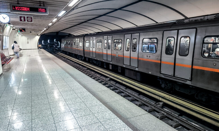 Δοκιμαστική 24ωρη λειτουργία Μετρό, Τραμ και Λεωφορείων στην Αθήνα το Σάββατο 5 Ιουλίου