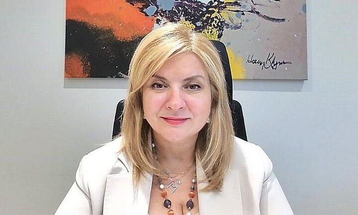 Μαρία Βέργη (Intrum): Σημαντικός ο ρόλος της της AI στη διαχείριση απαιτήσεων από τους servicers