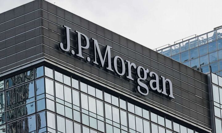 JP Morgan: Πως θα κινηθεί η Ελλάδα στις αγορές ομολόγων το β εξάμηνο - Ο ρόλος των αμυντικών δαπανών