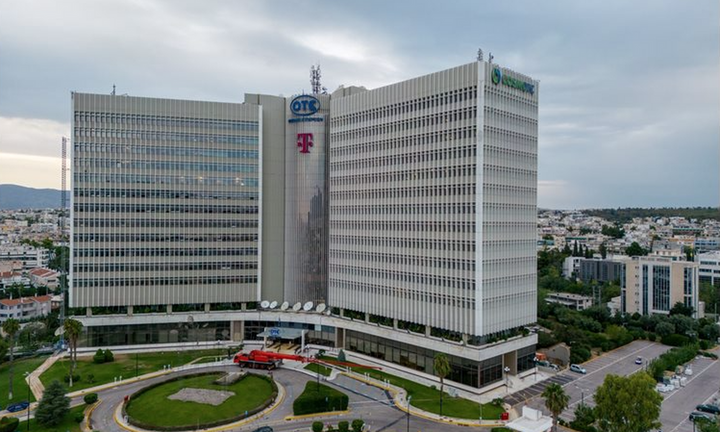 ΟΤΕ: Έκδοση ομολόγου 60 εκατ. ευρώ από θυγατρική του