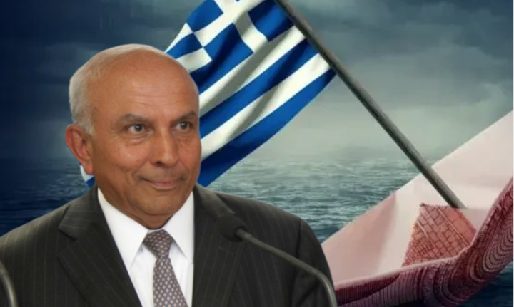 Η επώδυνη δεκαετία αποκατάστασης της Ελλάδας ανταμείβει τους πιστούς επενδυτές - Η περίπτωση Γουάτσα