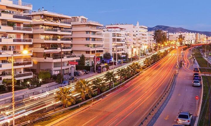 Συνεχίζεται η άνοδος στις τιμές ακινήτων – Οι ανερχόμενες περιοχές και οι προσιτές ζώνες
