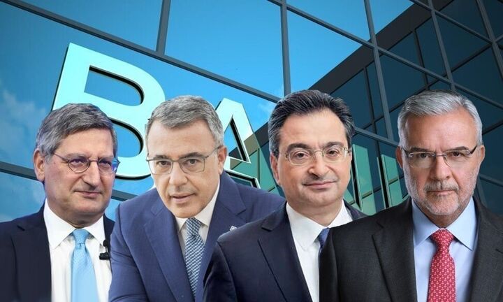 Optima: Νέες τιμές-στόχοι στις τράπεζες - Ποια έχει το μεγαλύτερο περιθώριο ανόδου