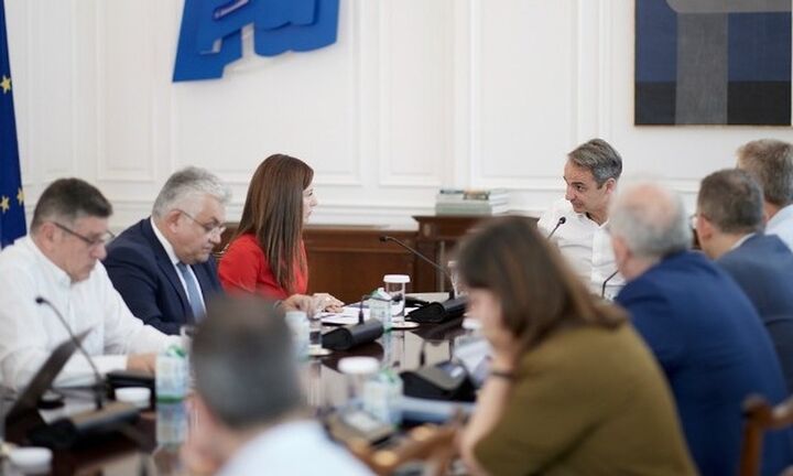 Δημόσια πανεπιστήμια: Τον Σεπτέμβριο διαγράφονται οι πρώτοι αιώνιοι φοιτητές