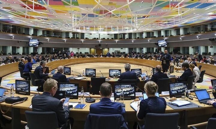 Ecofin: «Πράσινο φως» για ρήτρα διαφυγής για τις αμυντικές δαπάνες