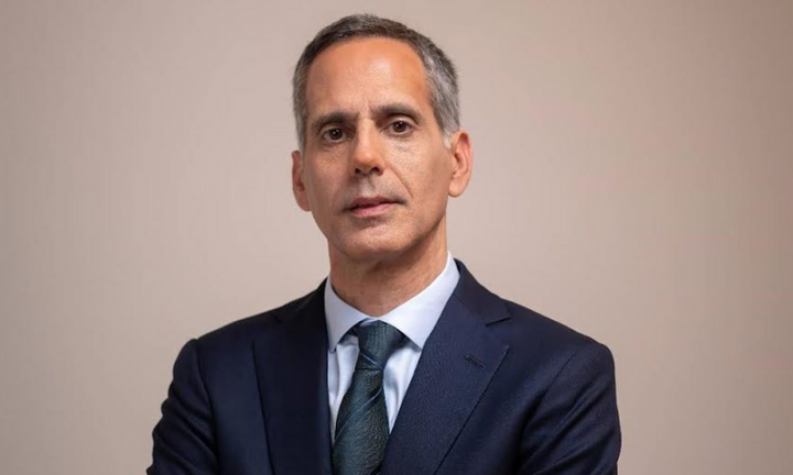 Στην ομάδα της Alpha Bank ο Π. Γεωργιόπουλος - Oργανωτικές αλλαγές