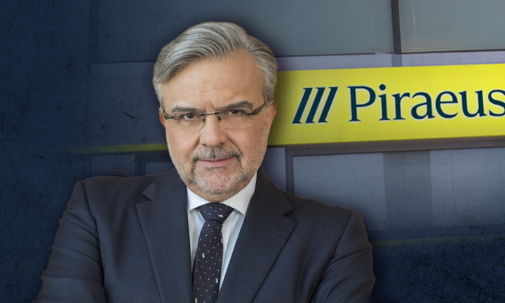 Χ. Μεγάλου (Πειραιώς): Η μακροπρόθεσμη δημιουργία αξίας έχει απήχηση σε εγχώριο και διεθνές επίπεδο