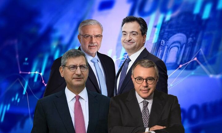 Goldman Sachs: «Ψηφίζει» ελληνικές τράπεζες και αυξάνει τις τιμές στόχους - Βλέπει συνέχεια στο ράλι