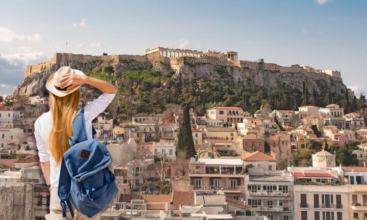 Σταθερά στην κορυφή η Ελλάδα για Ευρωπαίους ταξιδιώτες το 2025 - Άνοδος σε σημαντικές αγορές