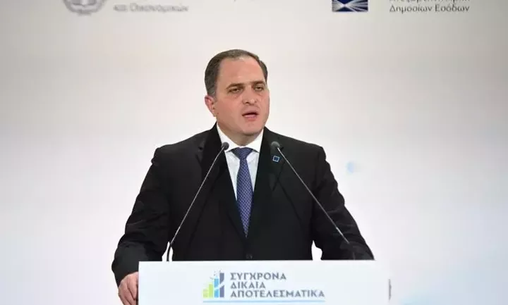 Ηλεκτρονικά από σήμερα οι δηλώσεις εισοδήματος από κληρονόμους
