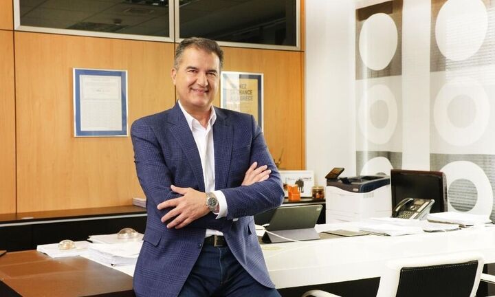 Eurobank Equities: Τιμή-στόχος τα 5,7 ευρώ για τη Fourlis - Σύσταση "αγορά"