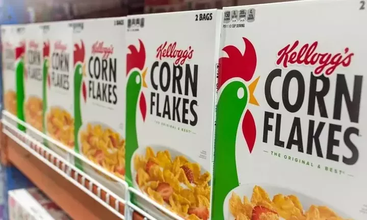 Mega deal: Συμφωνία εξαγοράς της Kellogg από τη Ferrero προς 3,1 δισεκατομμύρια δολάρια