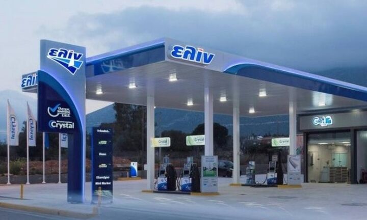 Ελίν: Μείωση EBITDA κατά 23% στα 6,8 εκατ. ευρώ το α’ τρίμηνο