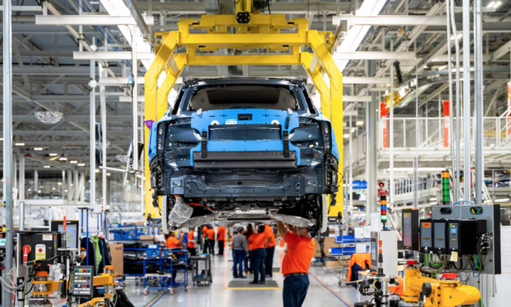 Volvo: Περικοπές 15% στις ΗΠΑ, στο πλαίσιο παγκόσμιων αλλαγών