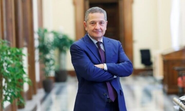 Πανέττα (ΕΚΤ): Περαιτέρω περικοπές στα επιτόκια εάν η αδύναμη ανάπτυξη επηρεάσει τις τιμές