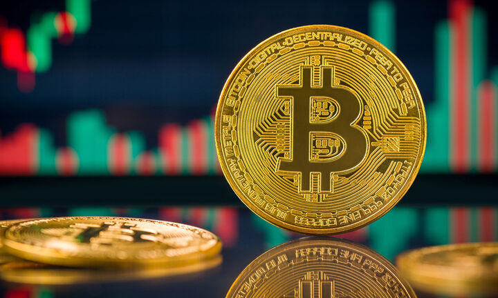 Σε νέες κορυφές το Bitcoin – Ξεπέρασε τα 118.000 δολάρια