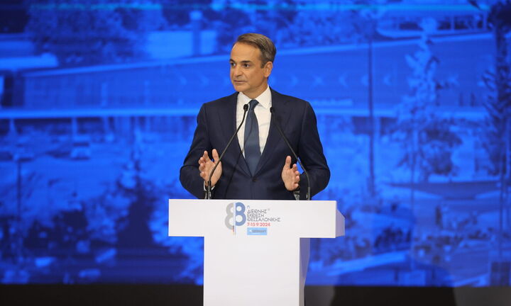 Πρωτογενές πλεόνασμα σε επίπεδα ρεκόρ και φέτος – Στο «τραπέζι» το πακέτο της ΔΕΘ