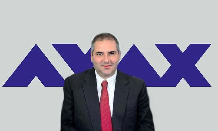 ΑΒΑΞ: Ισχυρές επιδόσεις την επόμενη 5ετία - Μέρισμα 0,07 ευρώ