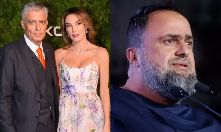 Ο Μαρινάκης εξαγόρασε Newsit και Tlife για 28,5 εκατ – Η συμφωνία με Ν. Ευαγγελάτο και Τ. Στεφανίδου