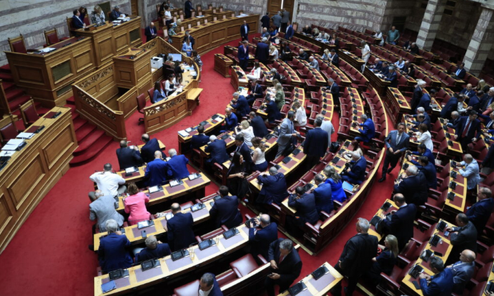 ΟΠΕΚΕΠΕ: Κατατέθηκε η πρόταση της ΝΔ για εξεταστική