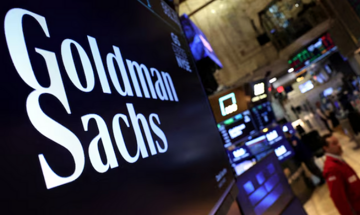 Goldman Sachs: Αλμα 22% στα κέρδη το δεύτερο τρίμηνο