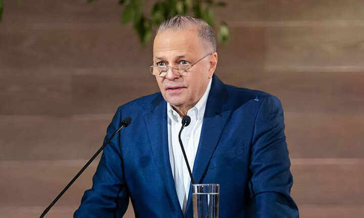 Ευάγγελος Μυτιληναίος: Τα τρία οφέλη για τους μετόχους από την αποδοχή της δημόσιας πρότασης