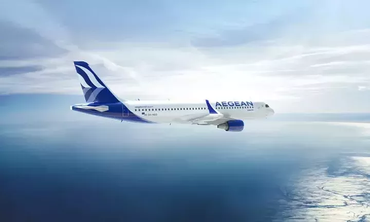 AEGEAN: Επενδύει σε δύο αεροσκάφη Airbus Α321neo XLR – Ξεκινά τα δρομολόγια για Ινδία