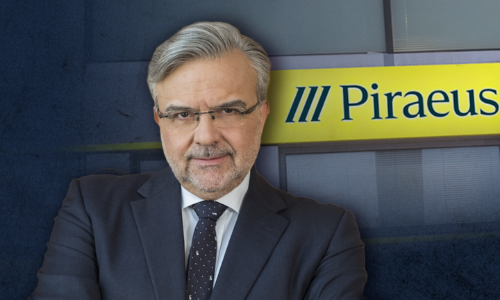 Πειραιώς: Νέα τιμή-στόχος 7,55 ευρώ από την Jefferies - Παραμένει "αγοραστής"