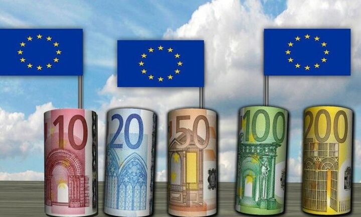 Ταμείο Ανάκαμψης: 6ο αίτημα εκταμίευσης πόρων ύψους 2,1 δισ. ευρώ υπέβαλε η Ελλάδα