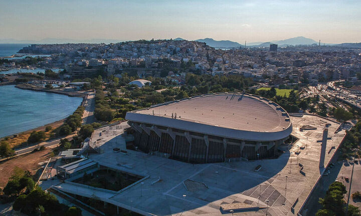 Στην ΚΑΕ Ολυμπιακός το ΣΕΦ για 49 χρόνια - Τι περιλαμβάνει η συμφωνία