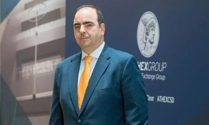 ΕΧΑΕ: Ανεβάζει την τιμή στόχο στα 8,10 η Εuroxx – Κομβικός ο ρόλος της Euronext