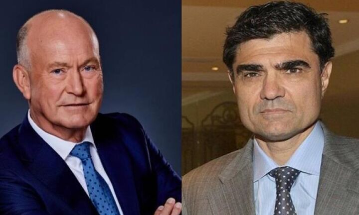 Ελλάκτωρ: Η Reggeborgh θα ασκήσει το call option για αγορά 5,2 εκατ. μετοχών της MOH