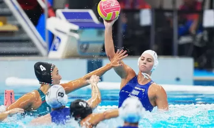 Παγκόσμια Πρωταθλήτρια η Εθνική πόλο γυναικών – Κατέκτησε το χρυσό κόντρα στην Ουγγαρία