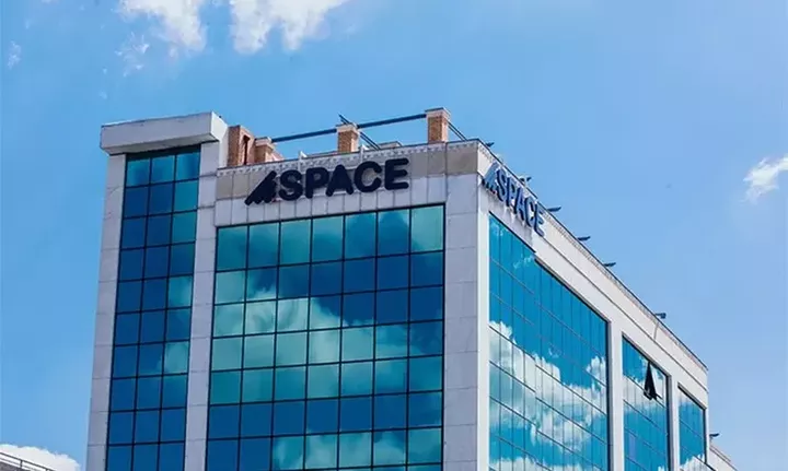 Space Hellas: Ανέλαβε νέα σύμβαση 7,4 εκατ. ευρώ με το υπουργείο Εξωτερικών