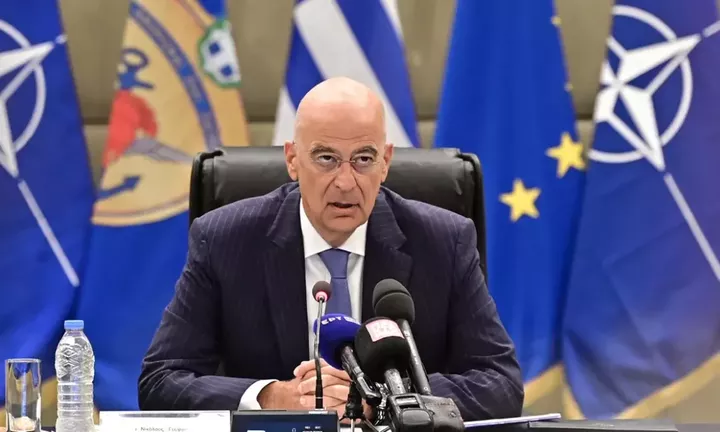 Νίκος Δένδιας: Σαρωτικές αλλαγές σε θητεία, δομή, στρατόπεδα - Όλοι στον Στρατό Ξηράς από το 2026